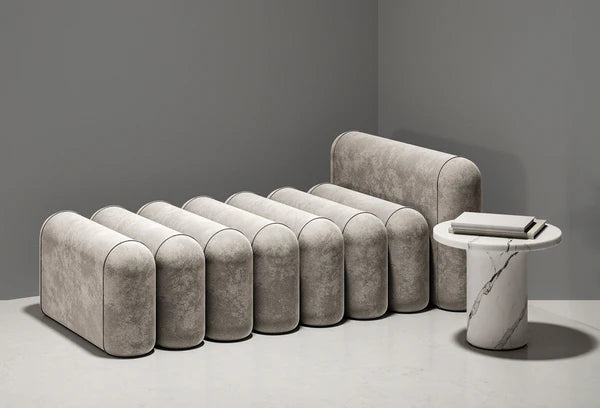 Elegant Cream Wallpaper