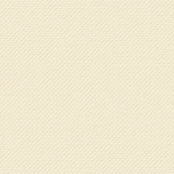 Soft Cream Embossed Wallpaper