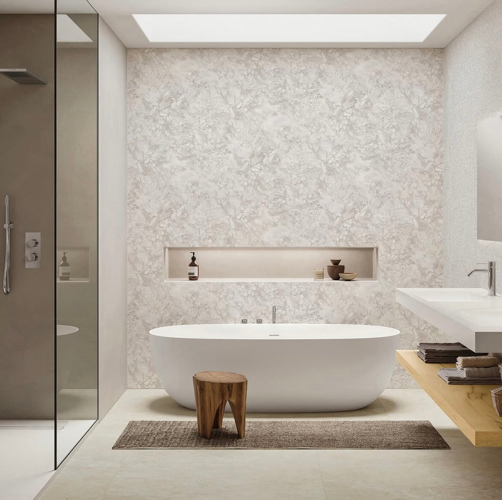 Non-tissé premium / Tissu intissé qualité supérieure - Marbre