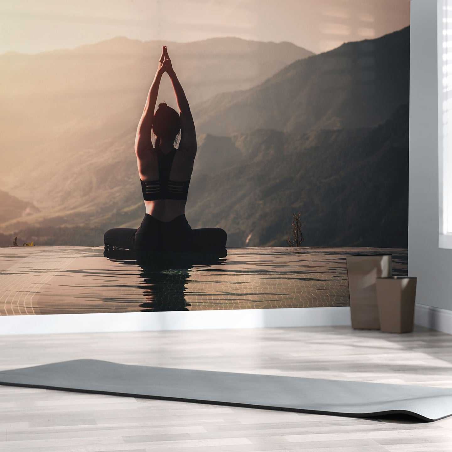 Infinite Horizon / Horizon infini