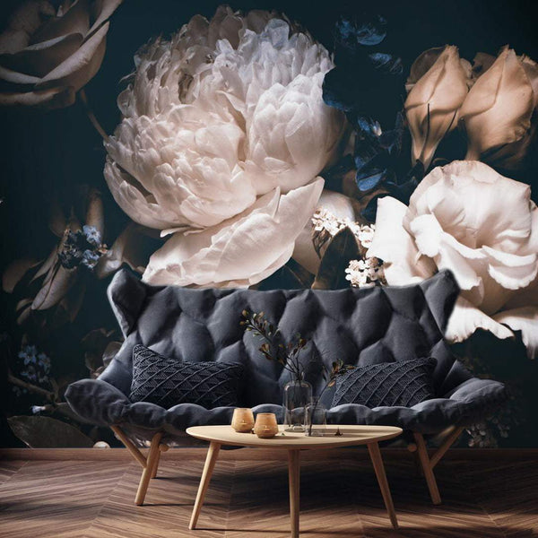 Midnight BlooMidnight Bloom / Floraison de minuitm