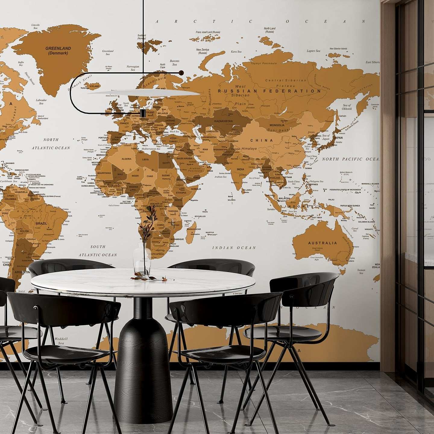 Terracotta Wanderlust