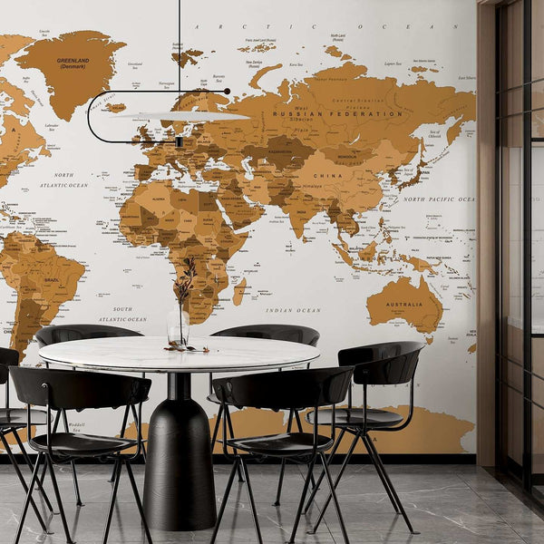 Terracotta Wanderlust