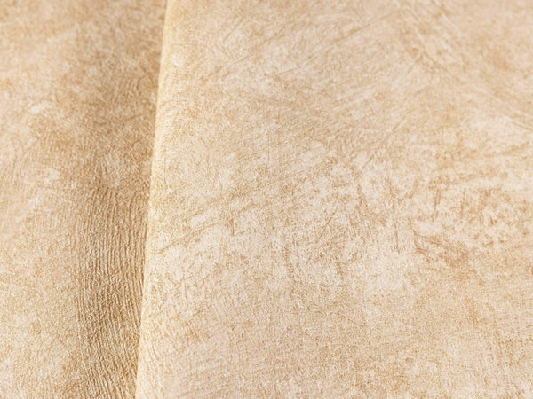 Cream Timeless Distressed 3D Embossed Wallpaper