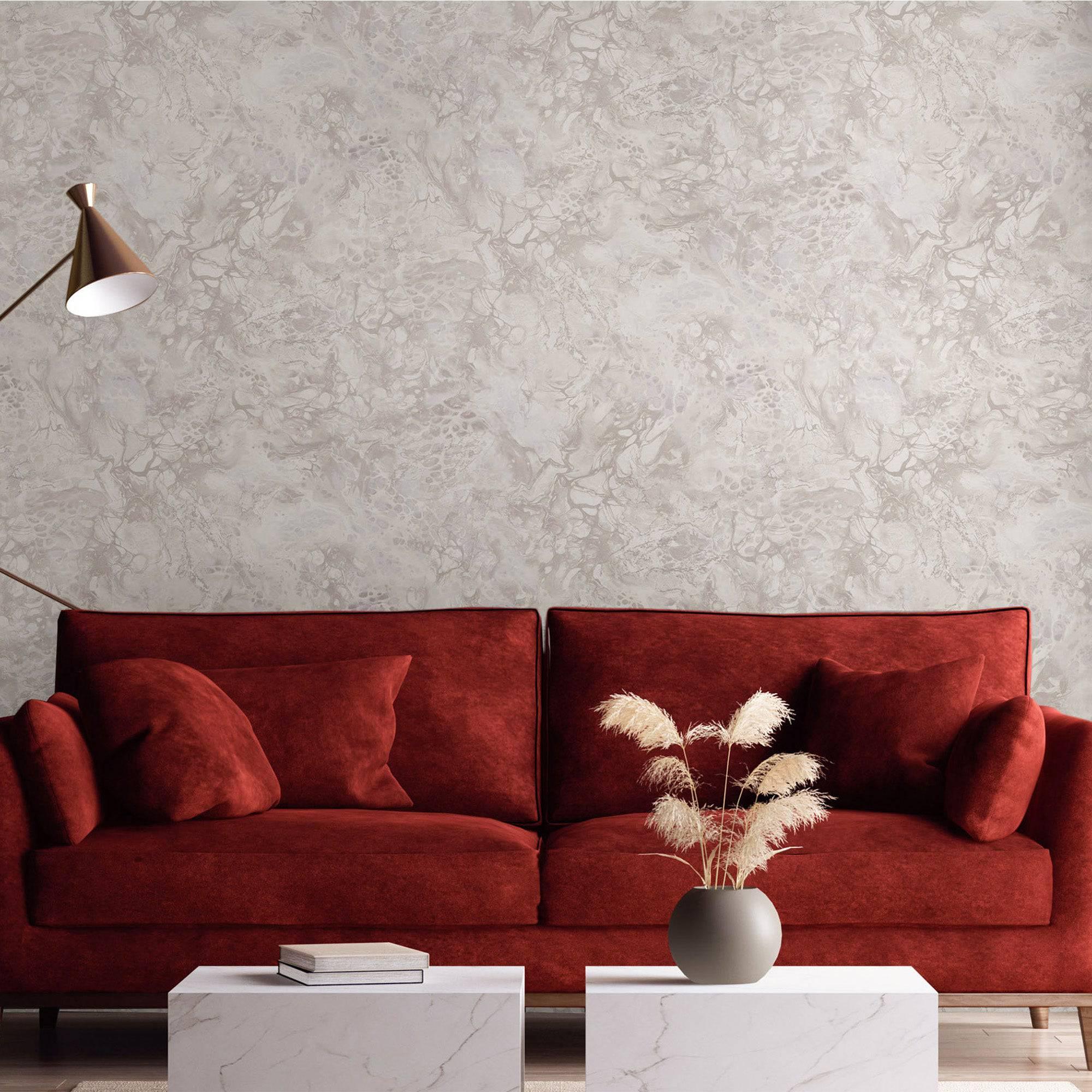 Non-tissé premium / Tissu intissé qualité supérieure - Marbre