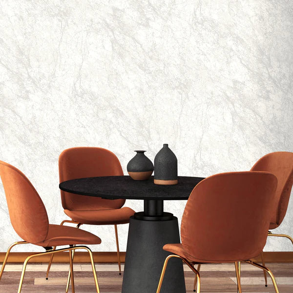 Modern Textured Distressed Wallpaper