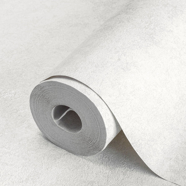 Modern Textured Distressed Wallpaper