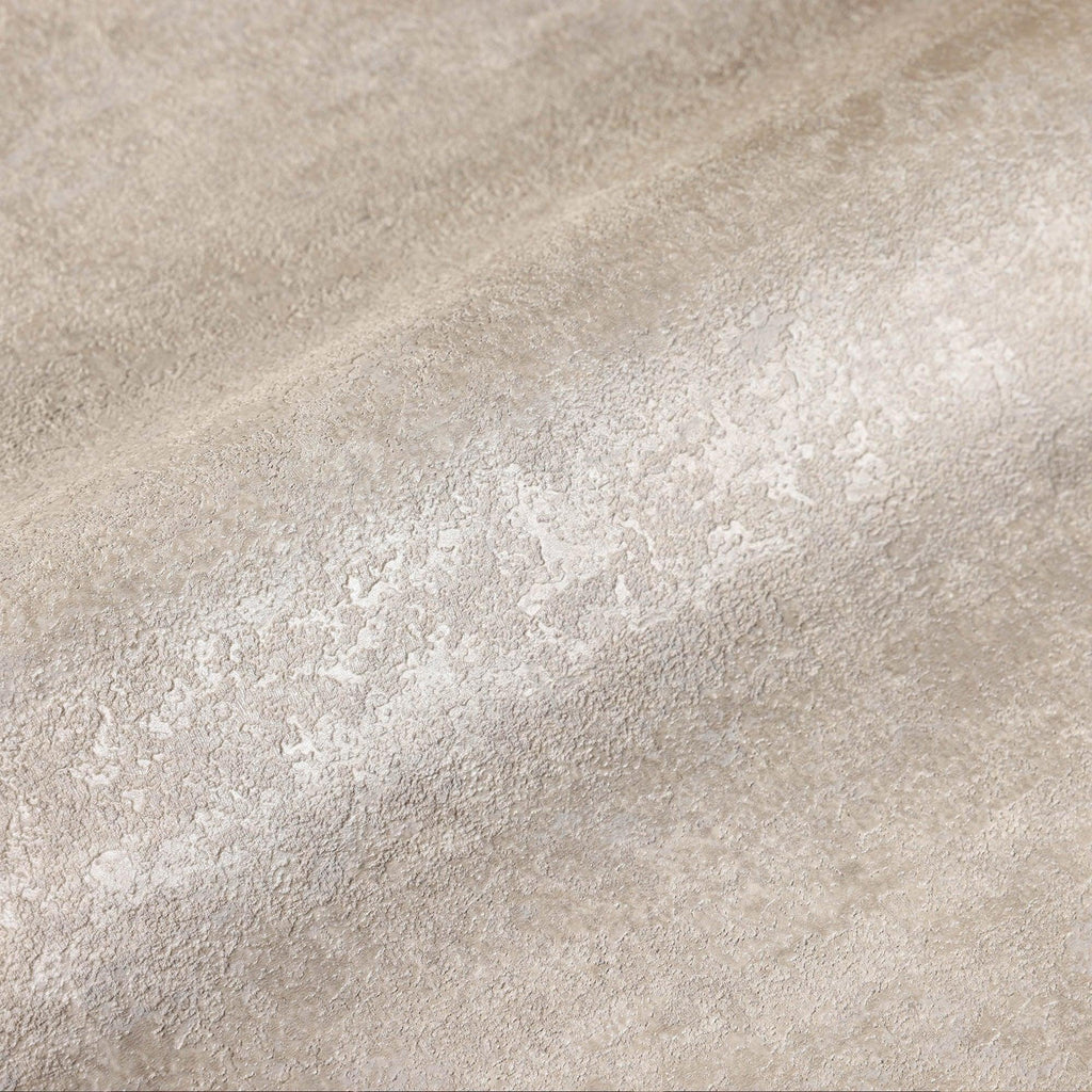 Timeless Distressed Embossed Wallpaper, Beige, Light Neutral Worn Abstract Rustic Pattern Modern Wallcovering For Home And Commercial Use, Rich Textured Wall Accent