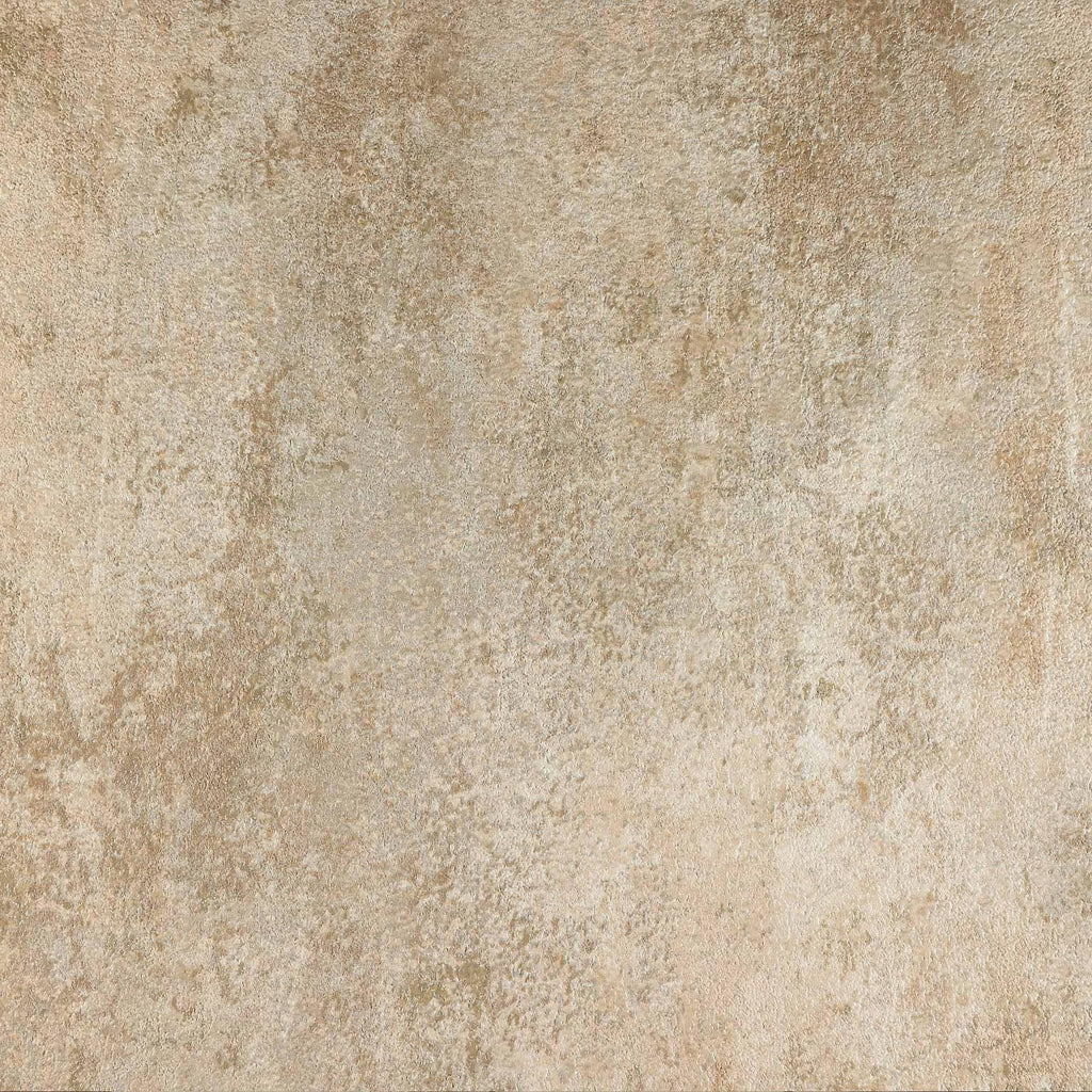 Timeless Distressed Embossed Wallpaper, Beige Worn Abstract Rustic Pattern Modern Wallcovering For Home And Commercial Use, Rich Textured Wall Accent