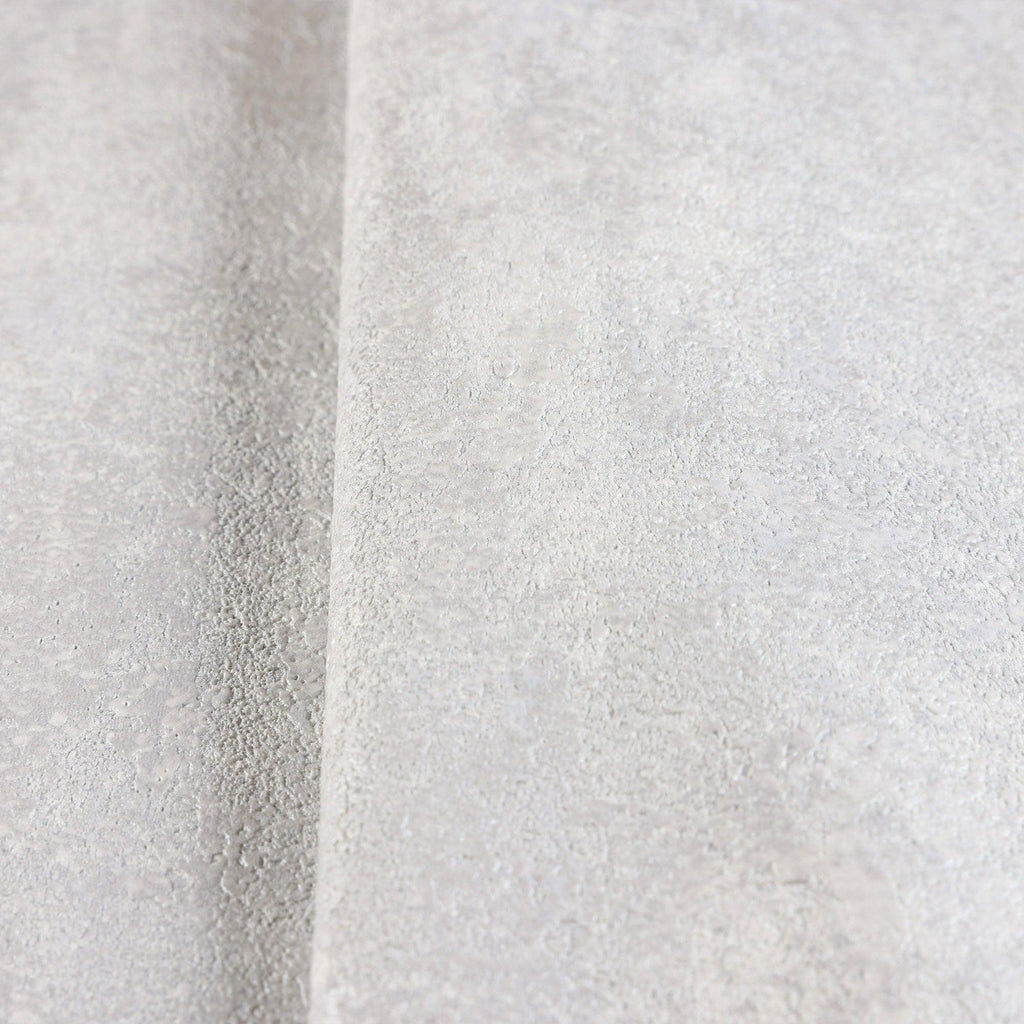 Timeless Distressed Embossed Wallpaper, Ivory Worn Abstract Rustic Pattern Modern Wallcovering For Home And Commercial Use, Rich Textured Wall Accent